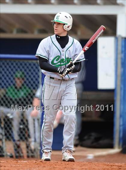 Thumbnail 1 in Cary vs. Athens Drive photogallery.