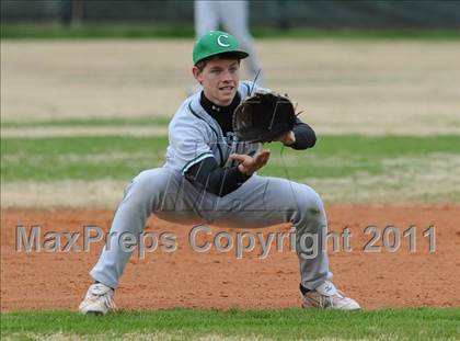 Thumbnail 1 in Cary vs. Athens Drive photogallery.