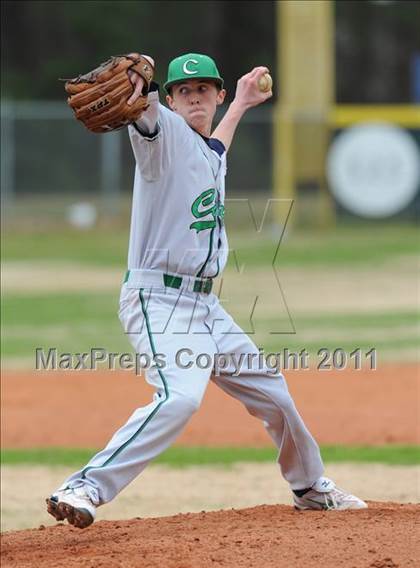 Thumbnail 3 in Cary vs. Athens Drive photogallery.