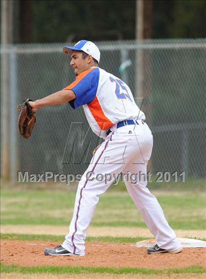 Thumbnail 3 in Cary vs. Athens Drive photogallery.
