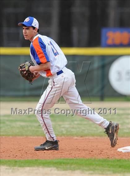 Thumbnail 3 in Cary vs. Athens Drive photogallery.
