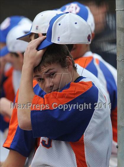 Thumbnail 3 in Cary vs. Athens Drive photogallery.
