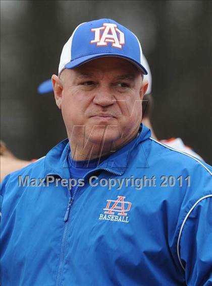 Thumbnail 3 in Cary vs. Athens Drive photogallery.