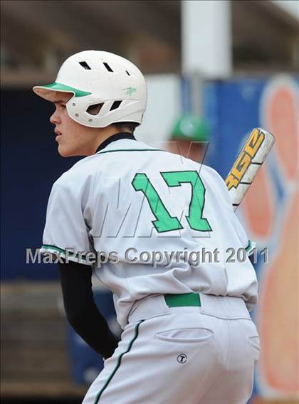 Thumbnail 2 in Cary vs. Athens Drive photogallery.