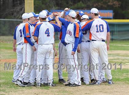 Thumbnail 3 in Cary vs. Athens Drive photogallery.