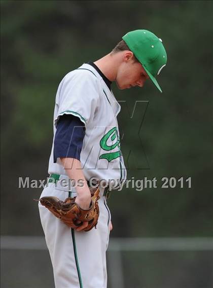 Thumbnail 2 in Cary vs. Athens Drive photogallery.