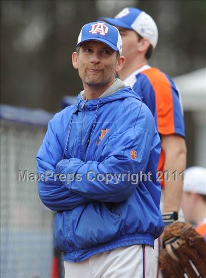 Thumbnail 3 in Cary vs. Athens Drive photogallery.
