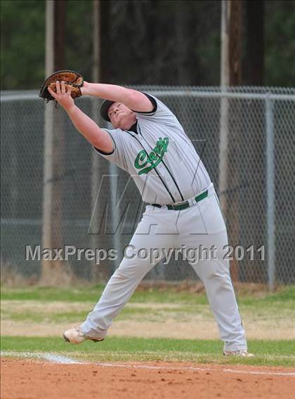 Thumbnail 1 in Cary vs. Athens Drive photogallery.