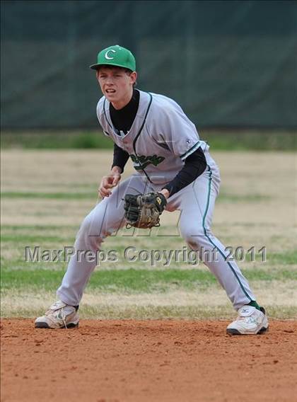 Thumbnail 3 in Cary vs. Athens Drive photogallery.