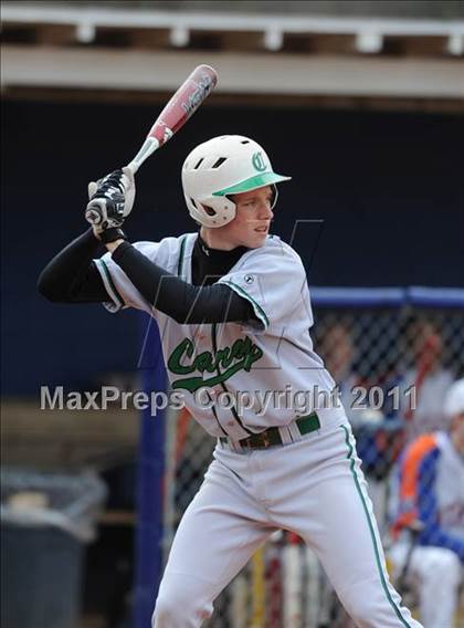 Thumbnail 2 in Cary vs. Athens Drive photogallery.