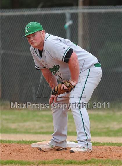 Thumbnail 1 in Cary vs. Athens Drive photogallery.