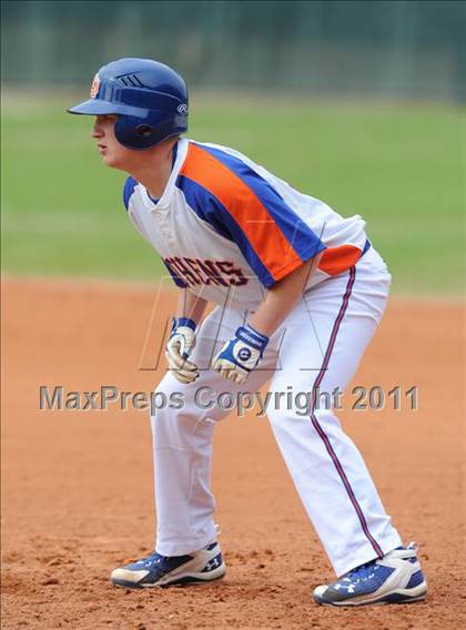 Thumbnail 3 in Cary vs. Athens Drive photogallery.