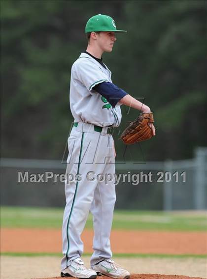 Thumbnail 2 in Cary vs. Athens Drive photogallery.