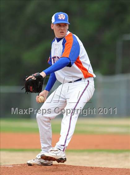Thumbnail 3 in Cary vs. Athens Drive photogallery.