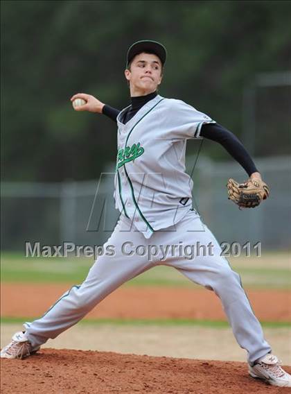 Thumbnail 1 in Cary vs. Athens Drive photogallery.