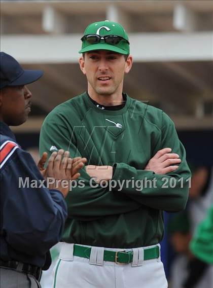 Thumbnail 1 in Cary vs. Athens Drive photogallery.