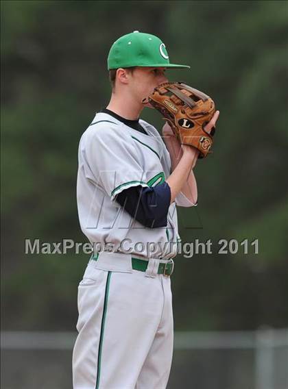 Thumbnail 3 in Cary vs. Athens Drive photogallery.