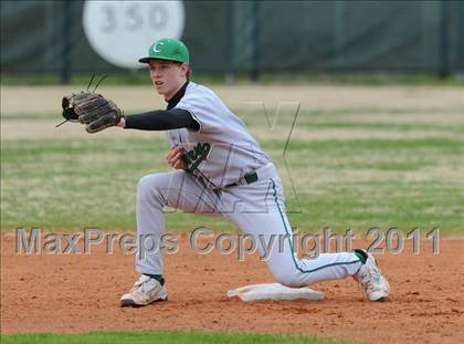 Thumbnail 1 in Cary vs. Athens Drive photogallery.