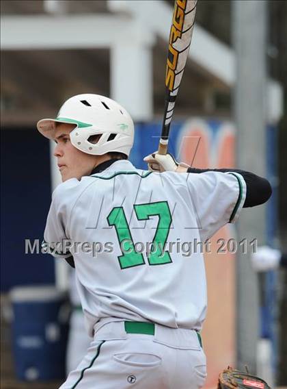 Thumbnail 1 in Cary vs. Athens Drive photogallery.
