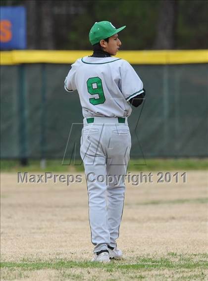 Thumbnail 2 in Cary vs. Athens Drive photogallery.