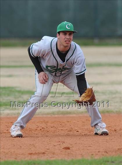 Thumbnail 2 in Cary vs. Athens Drive photogallery.