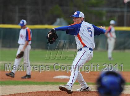 Thumbnail 3 in Cary vs. Athens Drive photogallery.