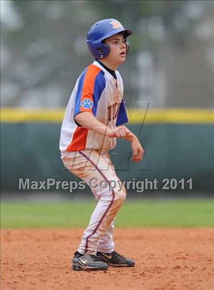 Thumbnail 1 in Cary vs. Athens Drive photogallery.