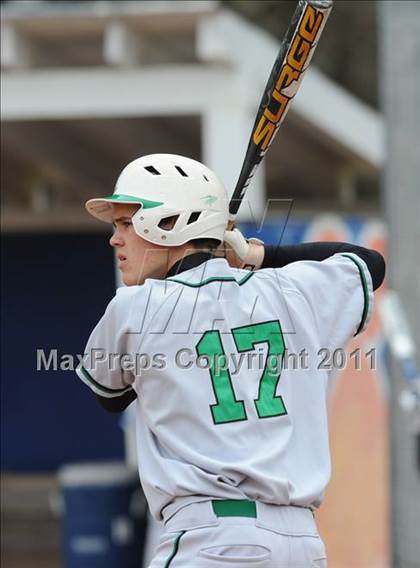 Thumbnail 3 in Cary vs. Athens Drive photogallery.