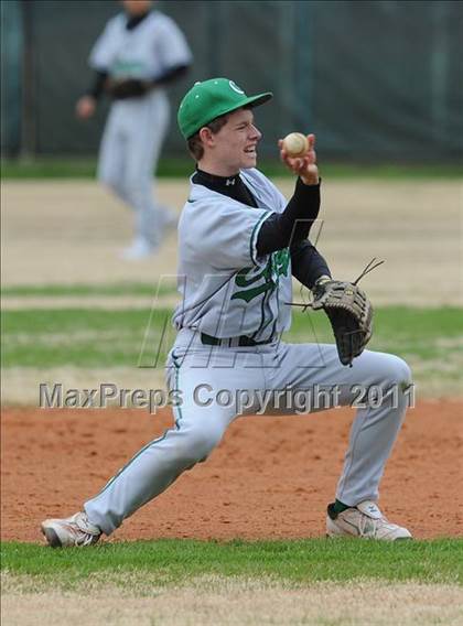 Thumbnail 2 in Cary vs. Athens Drive photogallery.