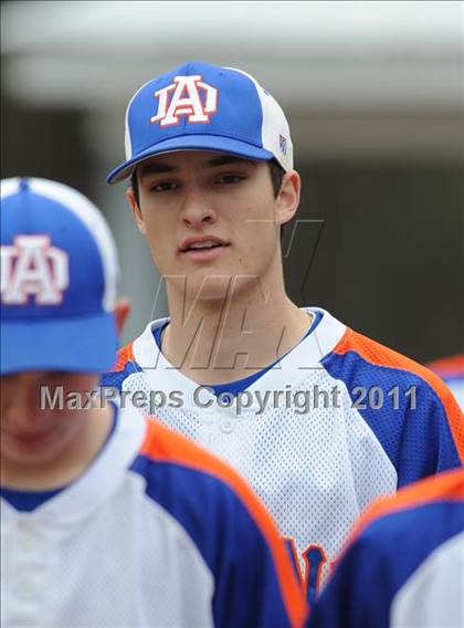 Thumbnail 3 in Cary vs. Athens Drive photogallery.