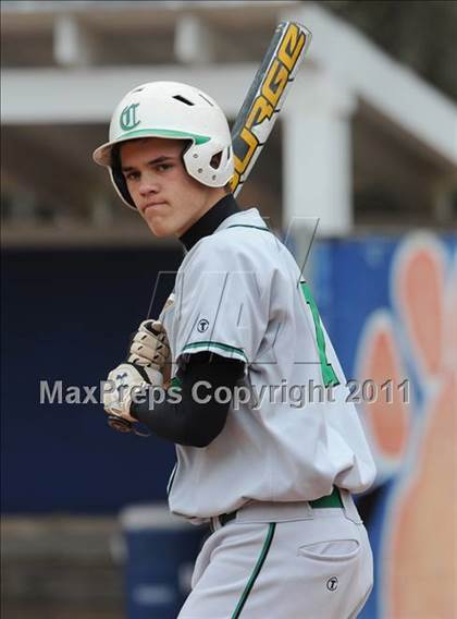 Thumbnail 3 in Cary vs. Athens Drive photogallery.