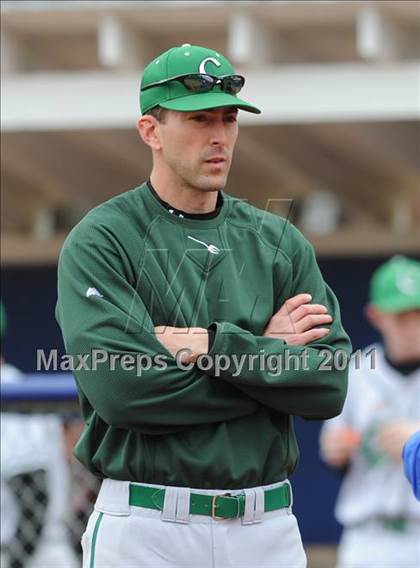 Thumbnail 3 in Cary vs. Athens Drive photogallery.
