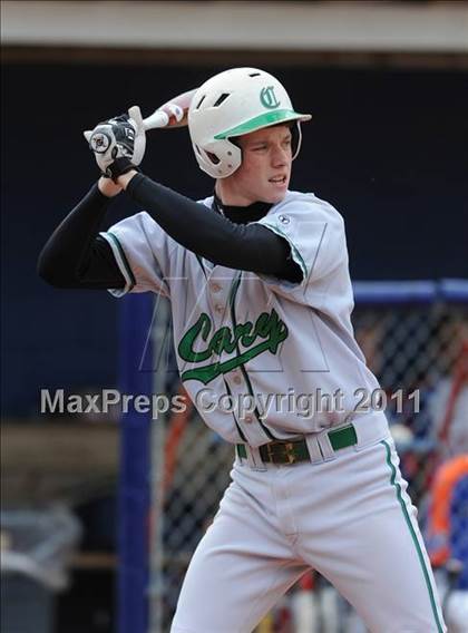 Thumbnail 1 in Cary vs. Athens Drive photogallery.