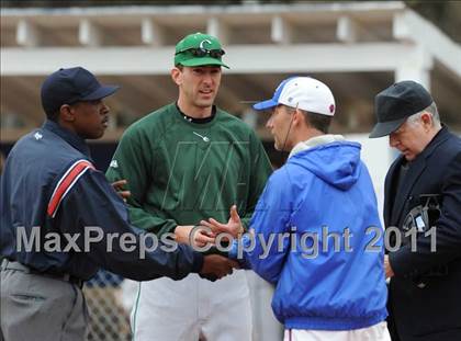 Thumbnail 3 in Cary vs. Athens Drive photogallery.