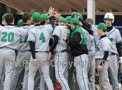 Thumbnail 3 in Cary vs. Athens Drive photogallery.