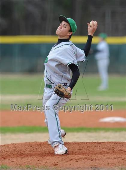 Thumbnail 1 in Cary vs. Athens Drive photogallery.