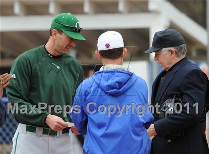 Thumbnail 2 in Cary vs. Athens Drive photogallery.