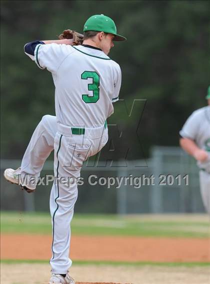 Thumbnail 3 in Cary vs. Athens Drive photogallery.