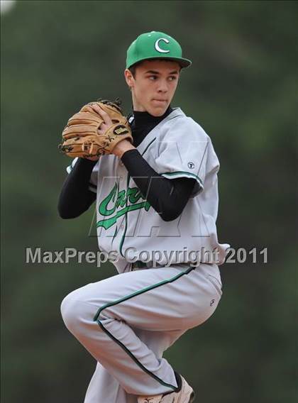 Thumbnail 2 in Cary vs. Athens Drive photogallery.