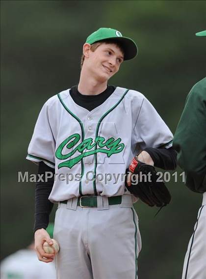 Thumbnail 1 in Cary vs. Athens Drive photogallery.