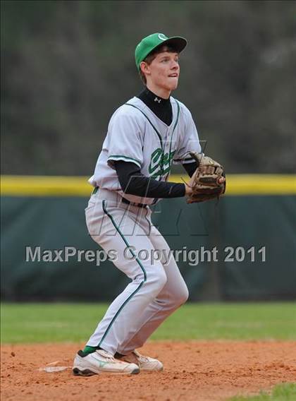 Thumbnail 3 in Cary vs. Athens Drive photogallery.