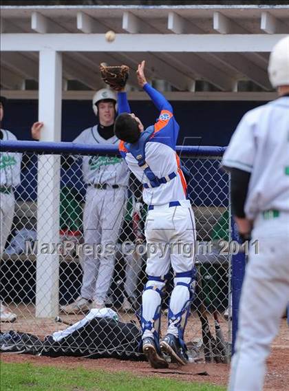 Thumbnail 3 in Cary vs. Athens Drive photogallery.