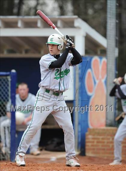 Thumbnail 2 in Cary vs. Athens Drive photogallery.