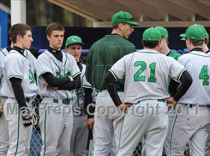 Thumbnail 2 in Cary vs. Athens Drive photogallery.