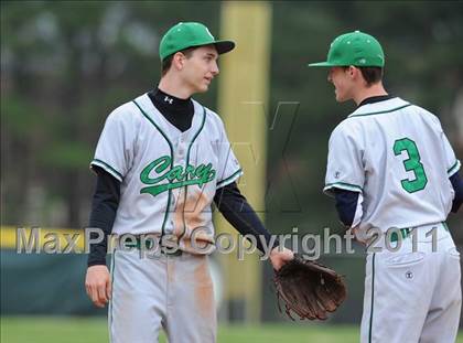 Thumbnail 3 in Cary vs. Athens Drive photogallery.