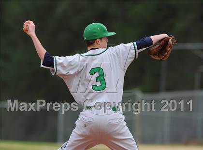 Thumbnail 1 in Cary vs. Athens Drive photogallery.