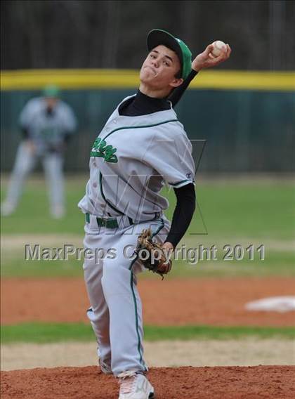 Thumbnail 1 in Cary vs. Athens Drive photogallery.
