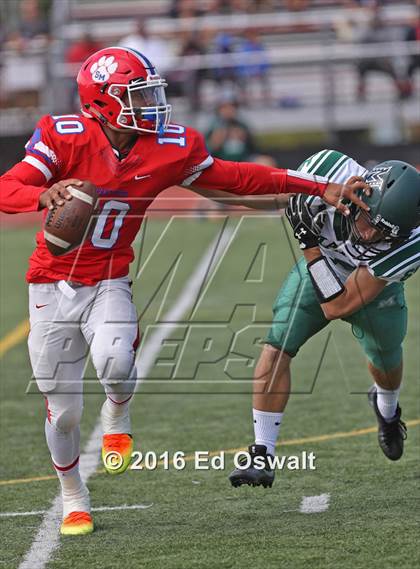 Thumbnail 3 in Miramonte @ Saint Mary's photogallery.