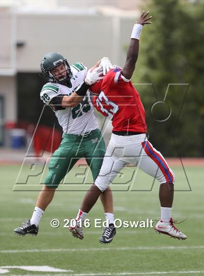 Thumbnail 1 in Miramonte @ Saint Mary's photogallery.