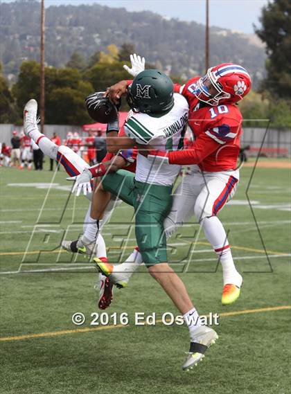 Thumbnail 2 in Miramonte @ Saint Mary's photogallery.